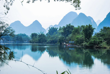 三峡指的是哪三峡？