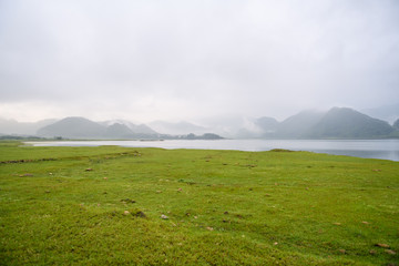 口袋妖怪漆黑的魅影怎么去第二个世界 进入二周目攻略