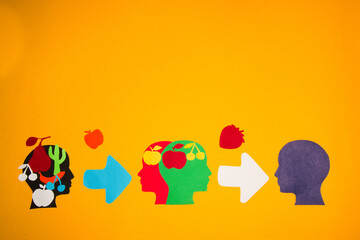 植物堆起来发热的原因