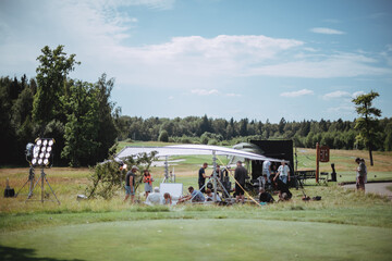 别墅庭院设计风格主要有哪几种