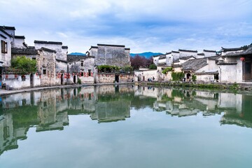 别墅庭院设计风格主要有哪几种